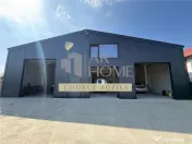 Hala industriala 270 mp, Tatarani 