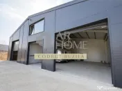 Hala industriala 270 mp, Tatarani 