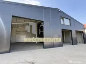 Hala industriala 270 mp, Tatarani 