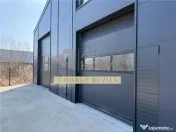 Hala industriala 270 mp, Tatarani 