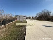 Hala industriala 270 mp, Tatarani 