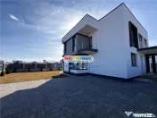 Casa Sanpetru Individuala Lux Toate Utilitatile 