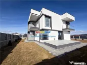 Casa Sanpetru Individuala Lux Toate Utilitatile 