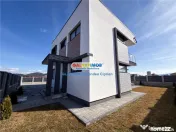 Casa Sanpetru Individuala Lux Toate Utilitatile 