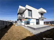 Casa Sanpetru Individuala Lux Toate Utilitatile 