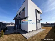 Casa Sanpetru Individuala Lux Toate Utilitatile 