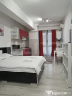 Garsoniera de vanzare, 38,34mp, zona Central - Lazar Residen