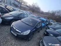 Opel Corsa, an 2009, 1.3tdi= rate cu buletinul