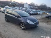 Opel Corsa, an 2009, 1.3tdi= rate cu buletinul 