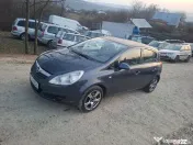 Opel Corsa, an 2009, 1.3tdi= rate cu buletinul 