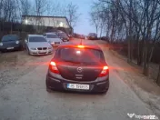 Opel Corsa, an 2009, 1.3tdi= rate cu buletinul 