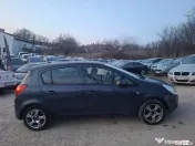 Opel Corsa, an 2009, 1.3tdi= rate cu buletinul 