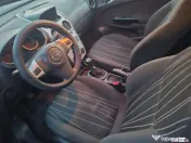 Opel Corsa, an 2009, 1.3tdi= rate cu buletinul 