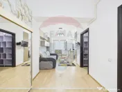 Garsoniera spatioasa de vanzare in Complex New City Resid... 