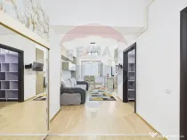 Garsoniera spatioasa de vanzare in Complex New City Resid...