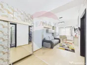 Garsoniera spatioasa de vanzare in Complex New City Resid... 