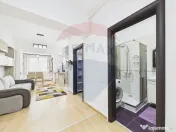 Garsoniera spatioasa de vanzare in Complex New City Resid... 