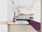 Garsoniera spatioasa de vanzare in Complex New City Resid... 