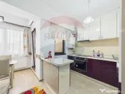 Garsoniera spatioasa de vanzare in Complex New City Resid... 