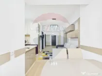 Garsoniera spatioasa de vanzare in zona P-ta Alba Iulia