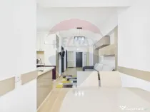 Garsoniera spatioasa de vanzare in zona P-ta Alba Iulia