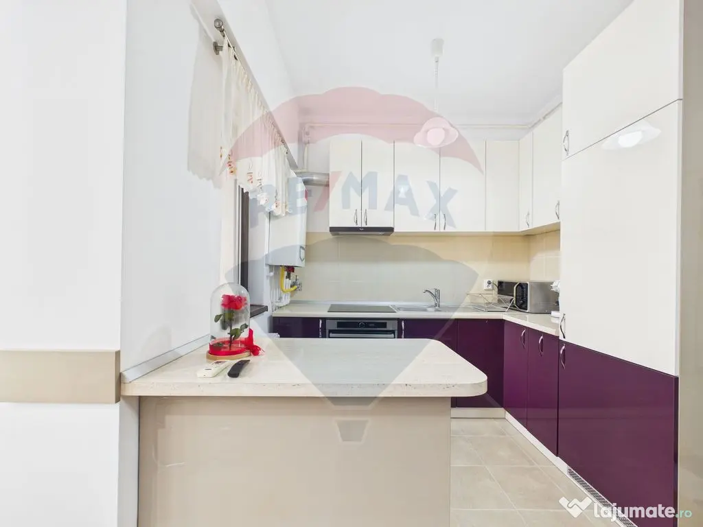 Garsoniera spatioasa de vanzare in zona P-ta Alba Iulia