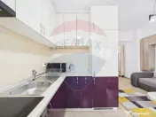 Garsoniera spatioasa de vanzare in zona P-ta Alba Iulia 