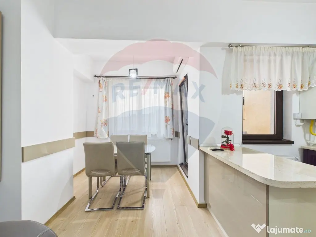 Garsoniera spatioasa de vanzare in zona P-ta Alba Iulia