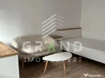 Garsoniera | MODERNA | BALCON | Zona Zorilor-Piața Zorilor