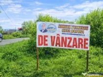 Teren intravilan,constructii,800mp,cartier nou,utilitati,acc