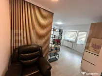 Apartament 1 cameră, 46 mp, zona Nicolina 1