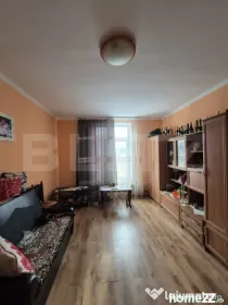 Apartament de vanzare, 57 mp, zona Mureseni