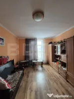 Apartament de vanzare, 57 mp, zona Mureseni