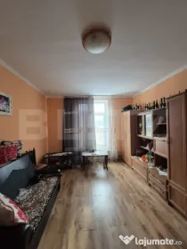 Apartament de vanzare, 57 mp, zona Mureseni