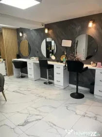 Spațiu comercial 50 mp | Zona Central – Ideal pentru afac