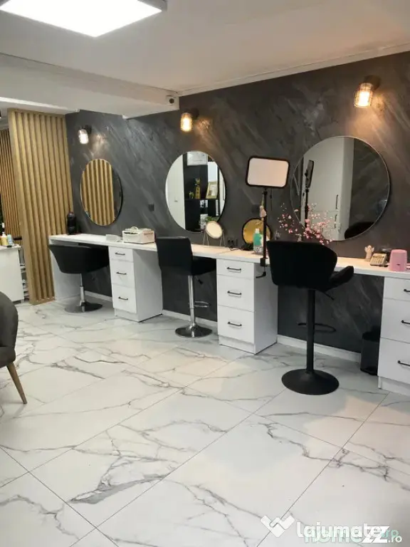 Spațiu comercial 50 mp | Zona Central – Ideal pentru afac - Baia Mare (Maramures)