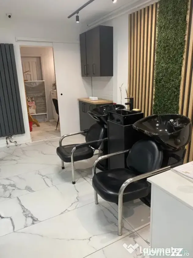 Spațiu comercial 50 mp | Zona Central – Ideal pentru afac - Baia Mare (Maramures)