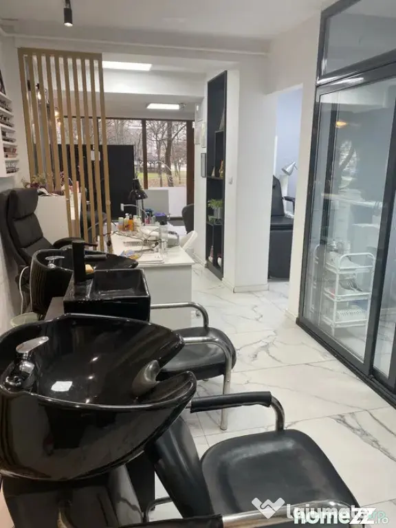 Spațiu comercial 50 mp | Zona Central – Ideal pentru afac - Baia Mare (Maramures)