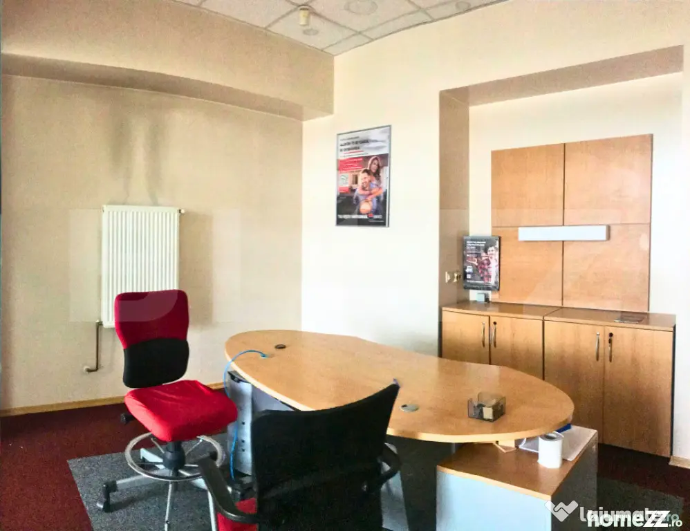 Spațiu comercial stradal, 160 mp, zona Micro 3