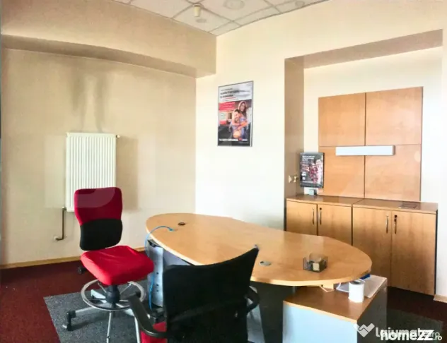 Spațiu comercial stradal, 160 mp, zona Micro 3