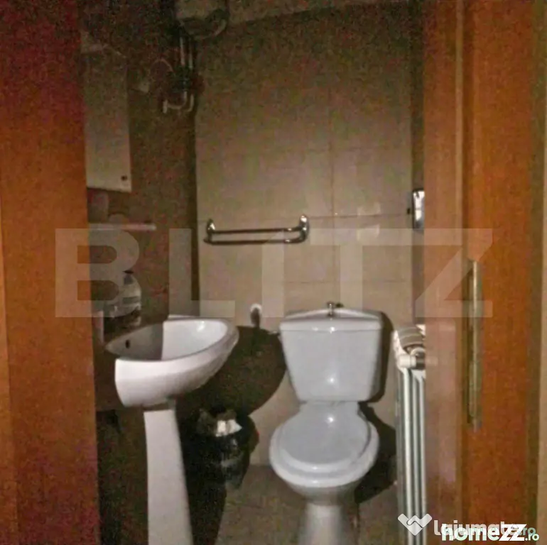 Spațiu comercial stradal, 160 mp, zona Micro 3
