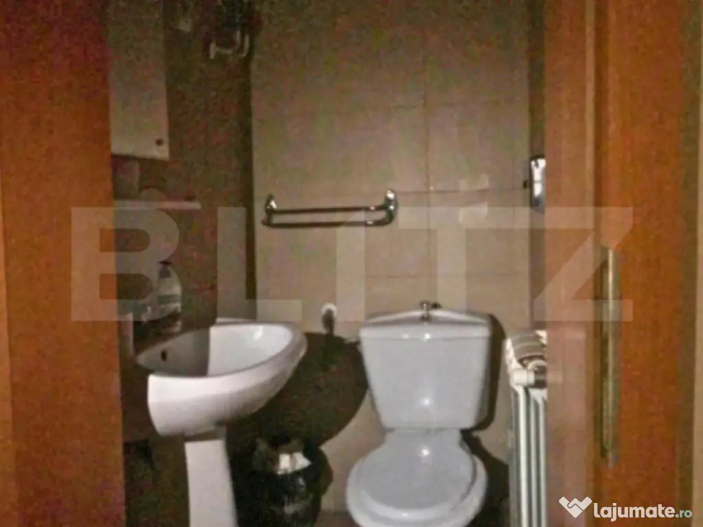 Spațiu comercial stradal, 160 mp, zona Micro 3