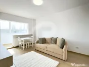 Studio, prima închiriere Drumul Taberei - Parc Moghioros, 