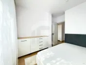 Studio, prima închiriere Drumul Taberei - Parc Moghioros, 