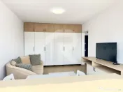 Studio, prima închiriere Drumul Taberei - Parc Moghioros, 