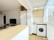 Studio, prima închiriere Drumul Taberei - Parc Moghioros, 