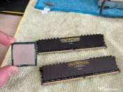 KIT PC | i7-9700K | 32GB DDR4 3000MHz | Cryorig C7 | SSD240GB Kingston 