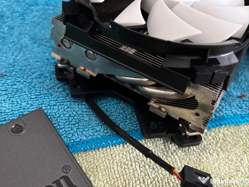 KIT PC | i7-9700K | 32GB DDR4 3000MHz | Cryorig C7 | SSD240GB Kingston