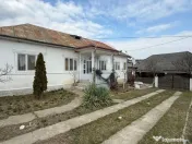 Casă / Vilă cu 3 camere de vânzare Fitionești 