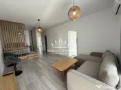 Vivalia - Apartament modern cu 2 camere si parcare privat... 